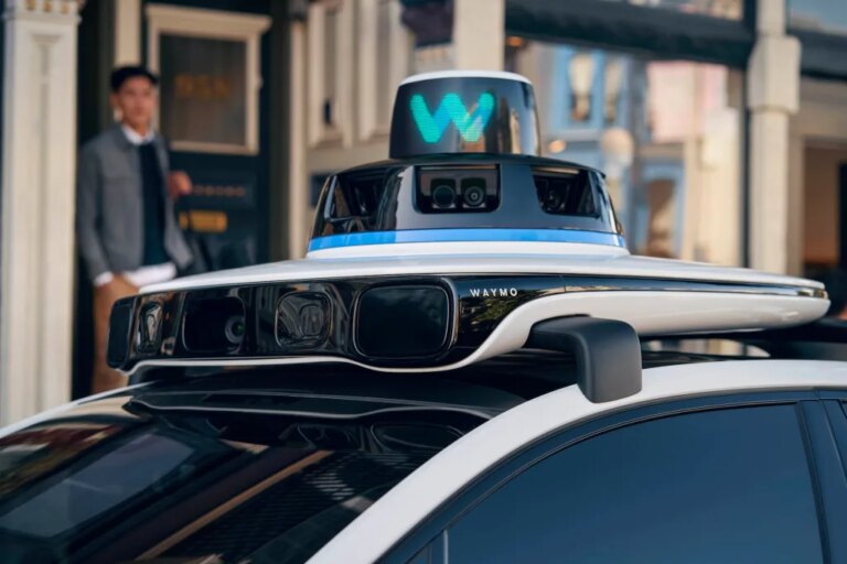 Waymo відкриває сервіс роботаксі в Далласі для всіх охочих 5 Waymo відкриває сервіс роботаксі в Далласі для всіх охочих 5