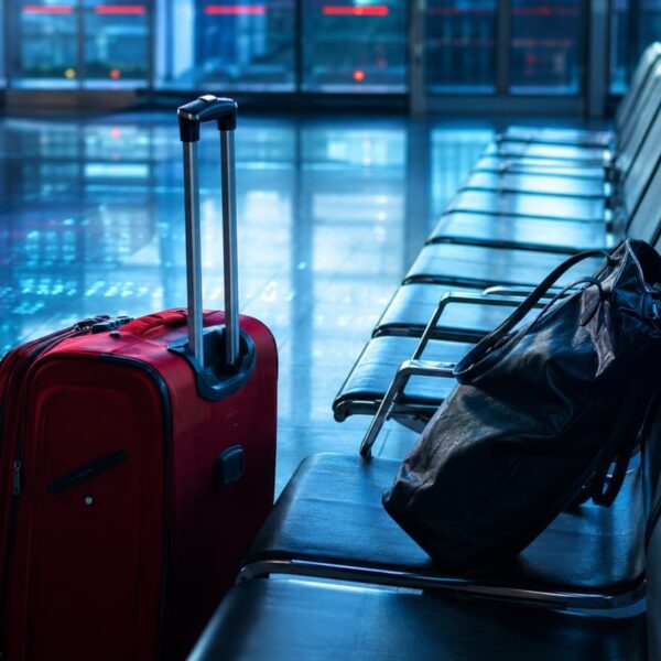 Manchester Airports Group: хакери викрали дані мандрівників