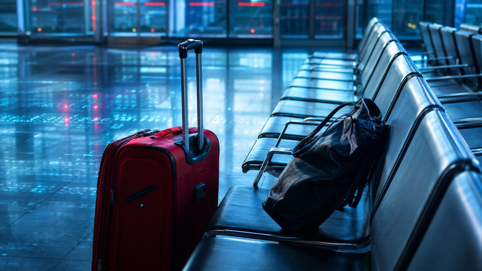 Manchester Airports Group: хакери викрали дані мандрівників 1 Manchester Airports Group: хакери викрали дані мандрівників 1