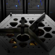 Колишній очільник Intel Патрік Гелсінгер захоплюється угодою квантової компанії з таємною урядовою агенцією 4 Колишній очільник Intel Патрік Гелсінгер захоплюється угодою квантової компанії з таємною урядовою агенцією 4