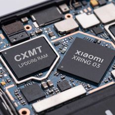 CXMT розпочинає масове виробництво LPDDR6 у вересні, але обсяги будуть обмежені 4