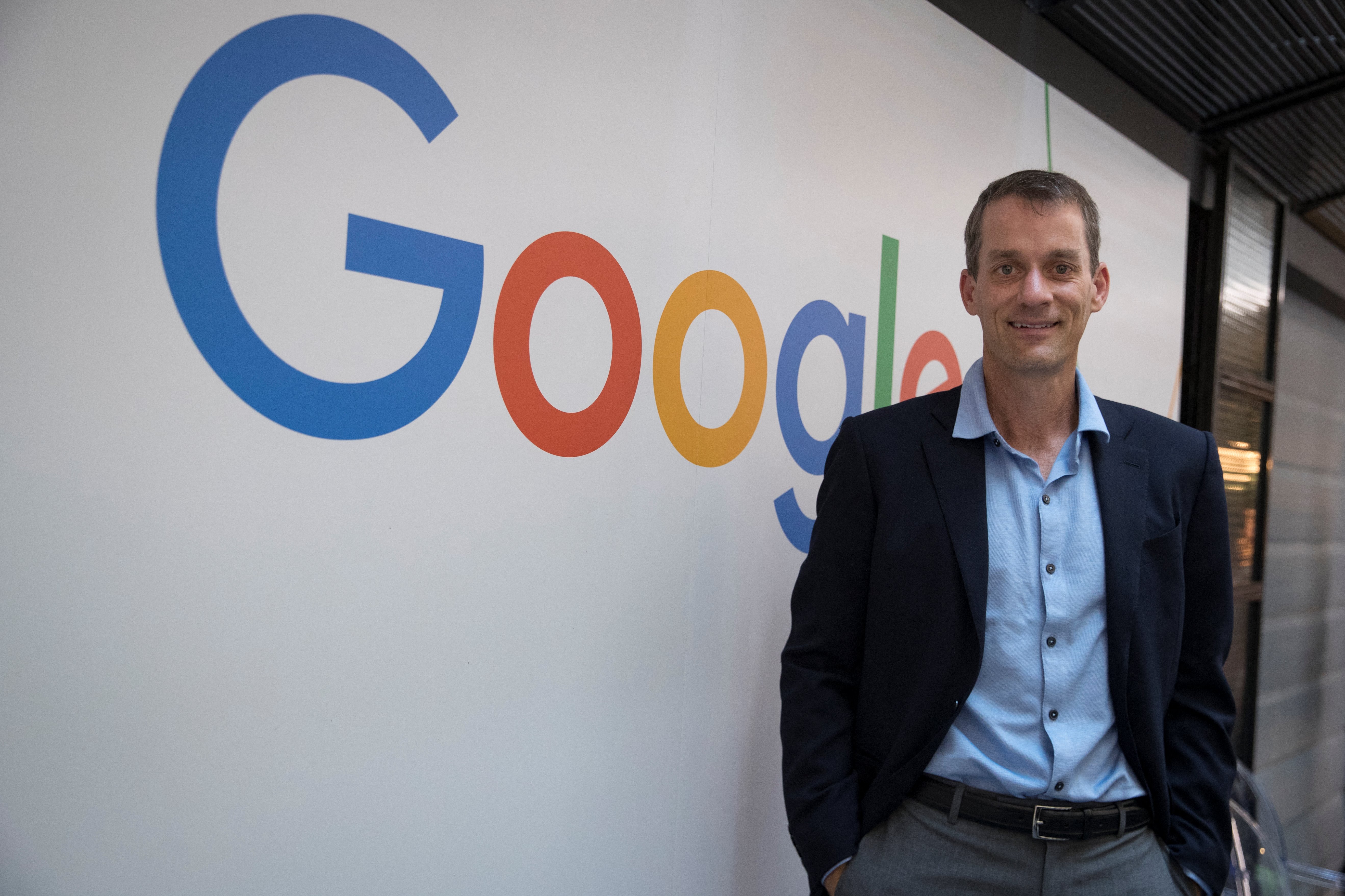 Google проводить реорганізацію ШІ: Hassabis з DeepMind відходить, йдуть провідні науковці 3