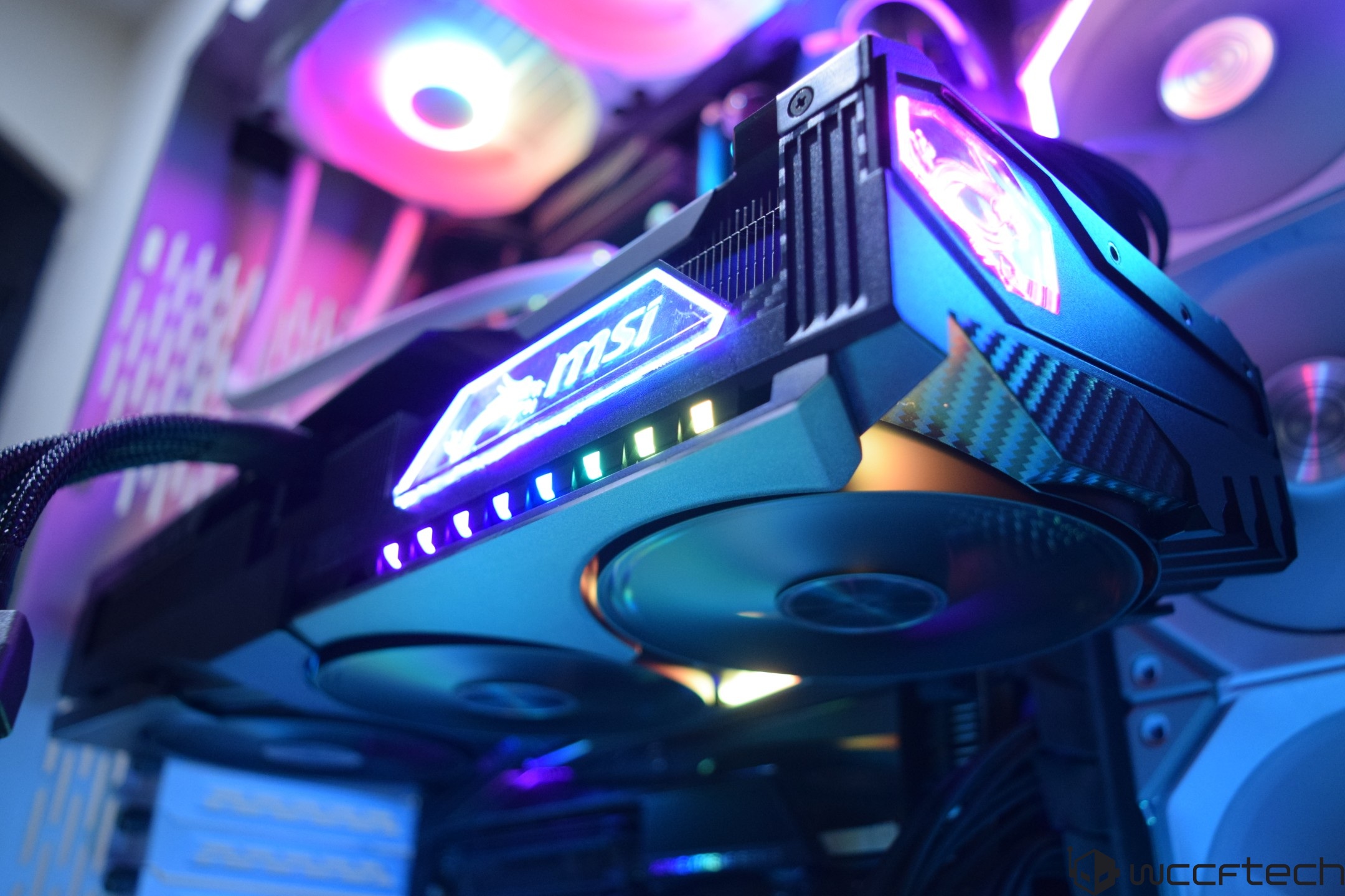 MSI підняла ціни на відеокарти більш ніж на 20% слідом за ASUS та Gigabyte, оскільки партнери NVIDIA та AMD стикаються з дефіцитом DRAM 2 MSI підняла ціни на відеокарти більш ніж на 20% слідом за ASUS та Gigabyte, оскільки партнери NVIDIA та AMD стикаються з дефіцитом DRAM 2