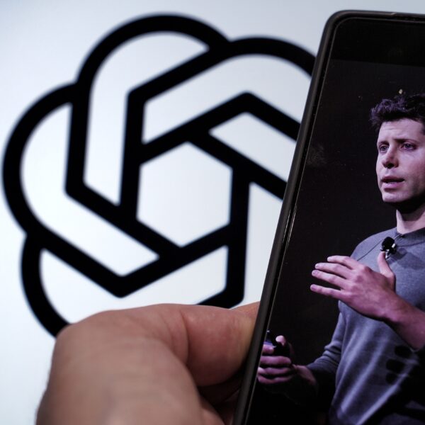 Чому звільнення головного з етики OpenAI стосується користувачів ChatGPT