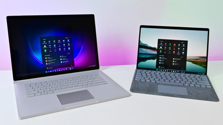Microsoft підвищує ціну ліцензій Windows, змушуючи виробників ноутбуків зростати ціни на пристрої 3
