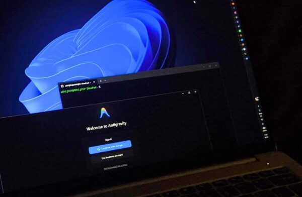 Google додає підтримку Windows 11 та WSL для своїх нових ШІ-інструментів