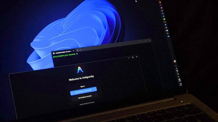 Google додає підтримку Windows 11 та WSL для своїх нових ШІ-інструментів 1 Google is working on WSL support for Antigravity just as GitHub Copilot received the same