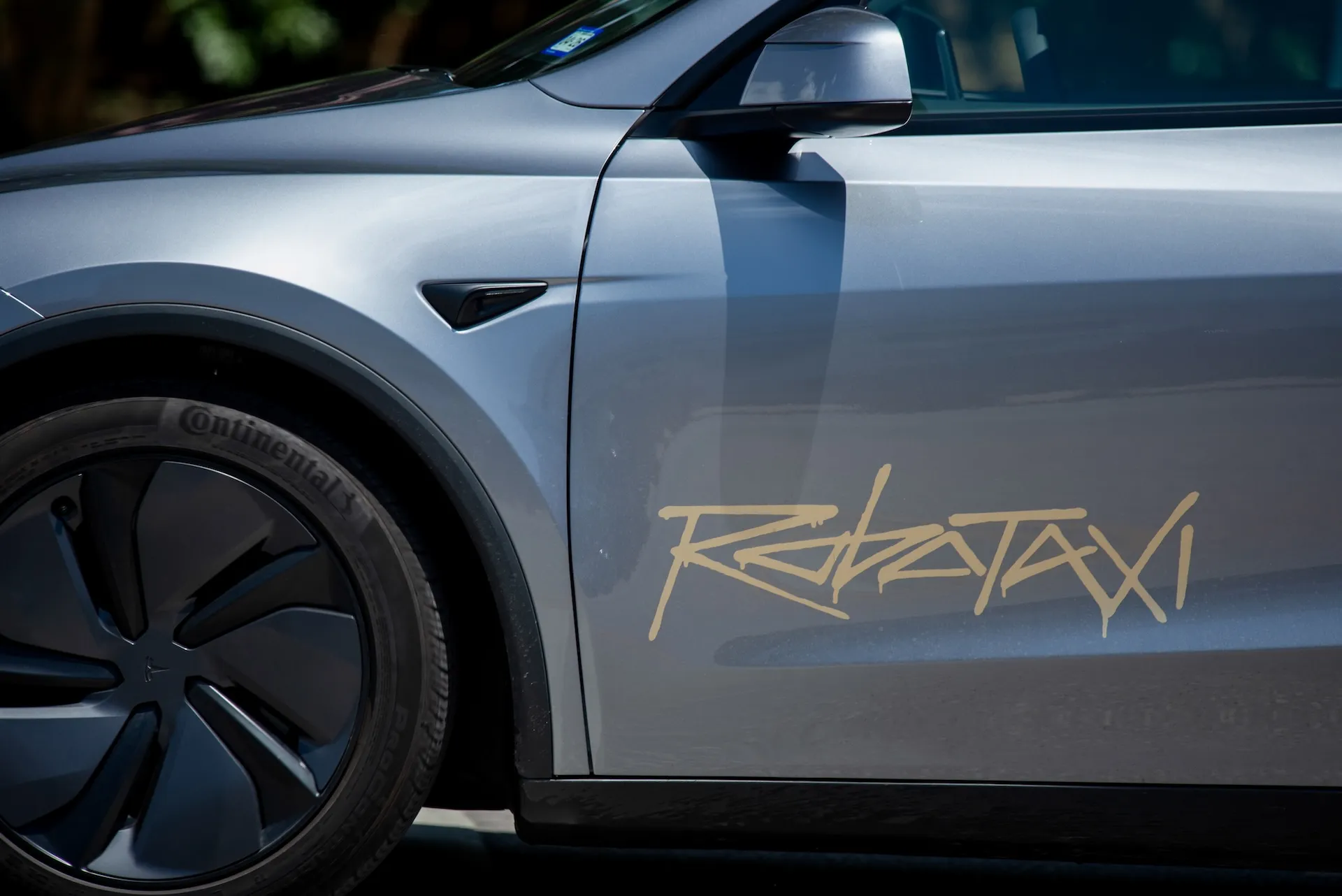 Tesla, Uber, Waymo отримали дозвіл на тисячі роботаксі в Неваді 1