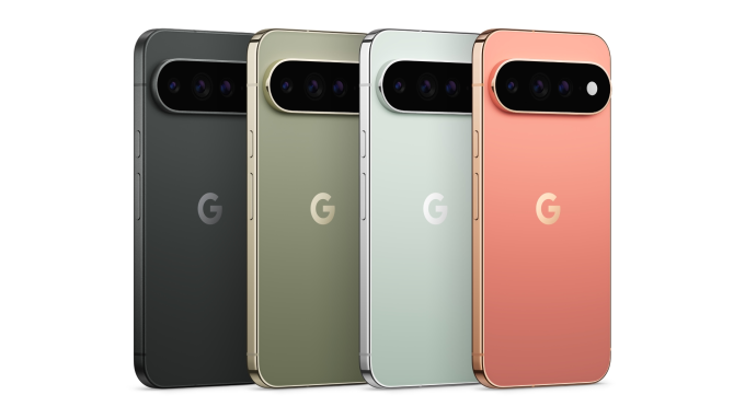 Pixel 11, Pixel Watch 5 та Gemini: усі новинки Google I/O 2026 3