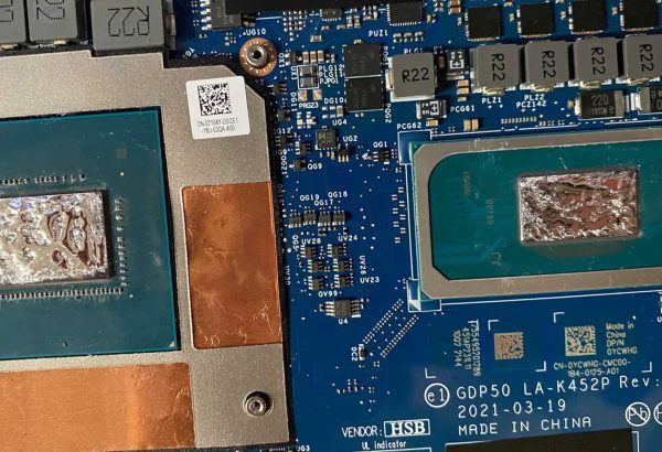 Lenovo Premium Care “провалив” виїзне обслуговування ігрового ноутбука з RTX 4090: витік рідкого металу призвів до повної несправності, заміни не запропонували