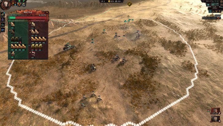 Paradox Interactive презентує Afterworld – стратегію про постапокаліпсис 6