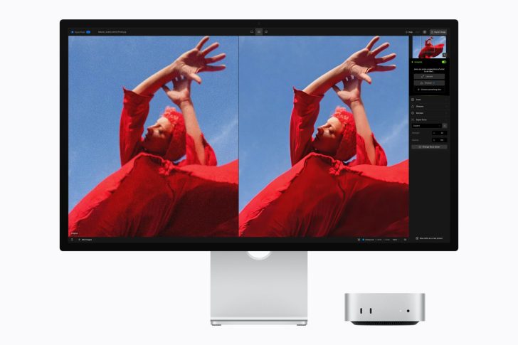 Apple M6: Новий Mac mini з 2-нм чипом подвоює CPU, GPU та AI ядра 5