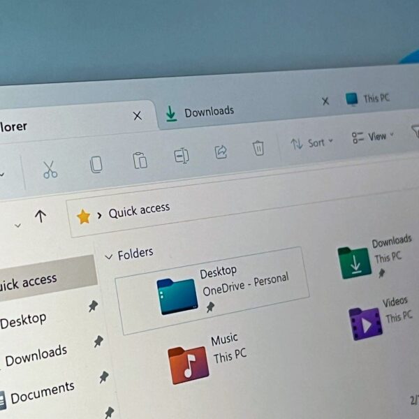 Windows 11: нова зміна в Провіднику викликала невдоволення користувачів