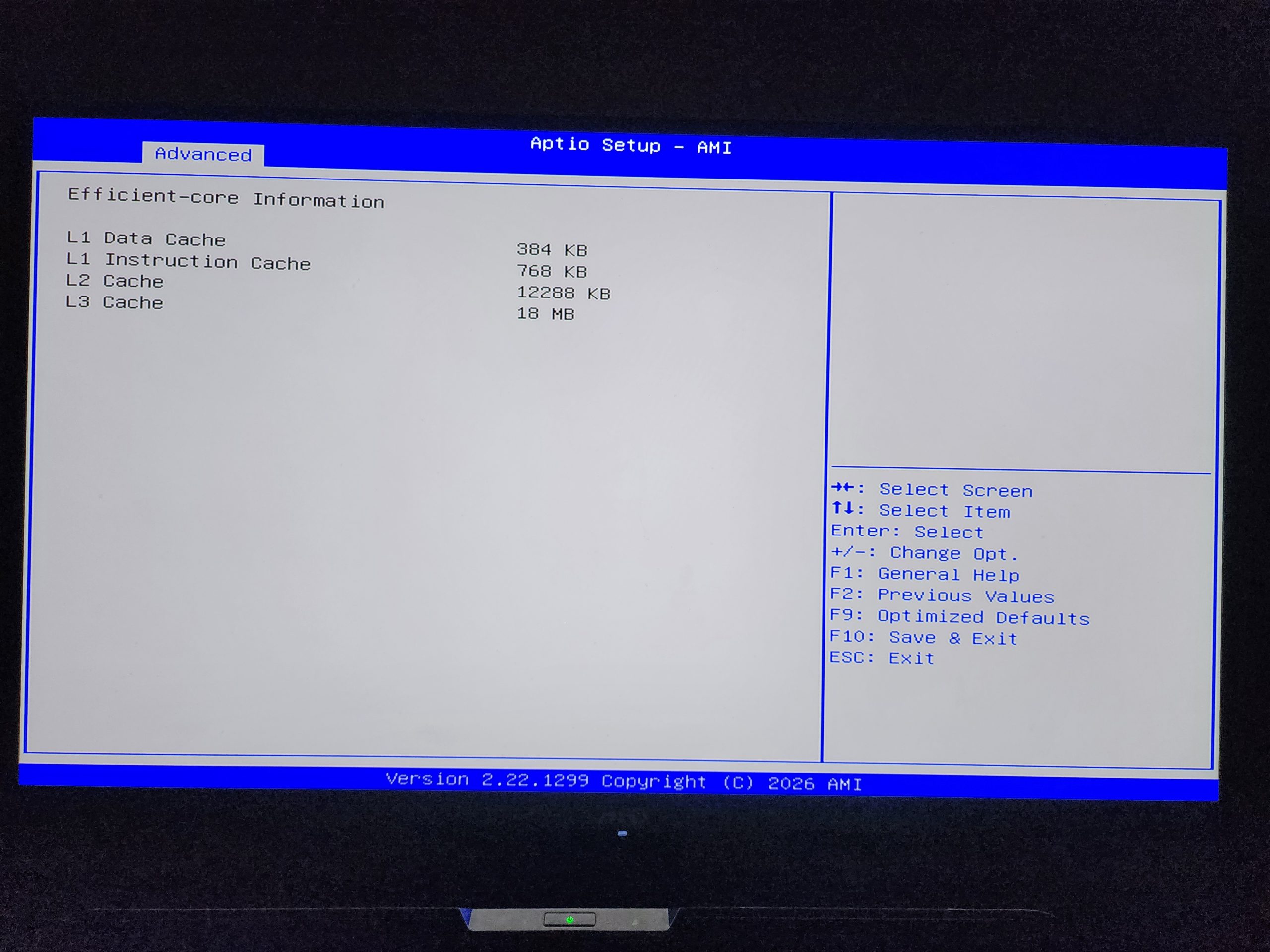 Огляд GMKtec NucBox EVO-T2S: "Intel Core Ultra X7 358H" на Panther Lake – Міні-ПК з функціями нового рівня 18 Огляд GMKtec NucBox EVO-T2S: "Intel Core Ultra X7 358H" на Panther Lake – Міні-ПК з функціями нового рівня 18