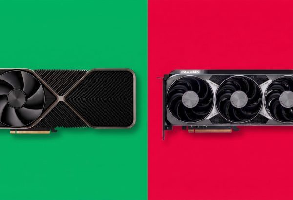 Власник RTX 4090 назвав DLSS розмитим, а RX 9070 XT — кращою для трасування променів