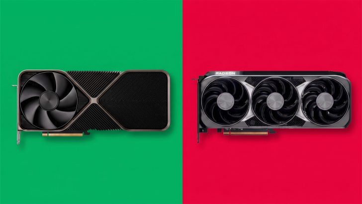 Власник RTX 4090 назвав DLSS розмитим, а RX 9070 XT — кращою для трасування променів 1 Власник RTX 4090 назвав DLSS розмитим, а RX 9070 XT — кращою для трасування променів 1