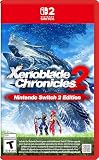 Xenoblade Chronicles 2: Switch 2 Edition нарешті виправляє помилки X та Definitive Edition 7
