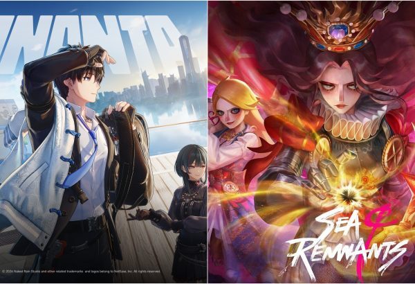 NetEase представить Ananta та Sea of Remnants на Gamescom 2026, обіцяючи відсутність pay-to-win у другій