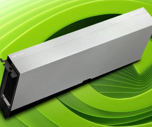 NVIDIA CMP карта для майнінгу подорожчала вдесятеро після розблокування з 10 ГБ до 80 ГБ пам’яті