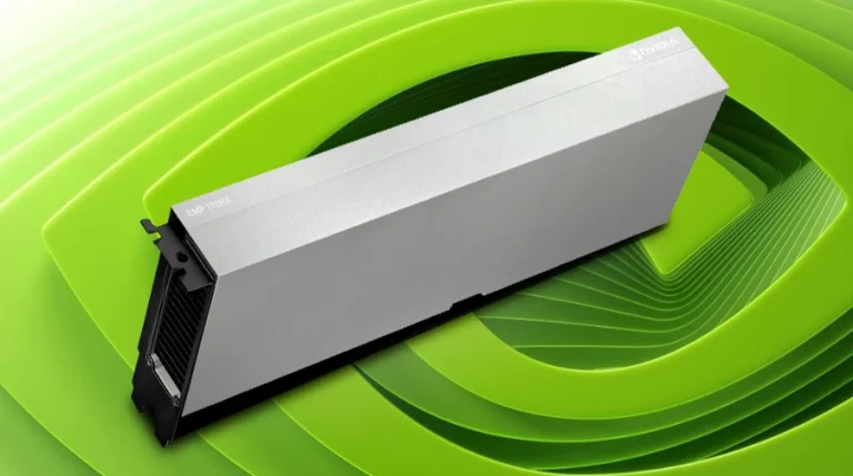 NVIDIA CMP карта для майнінгу подорожчала вдесятеро після розблокування з 10 ГБ до 80 ГБ пам'яті 69