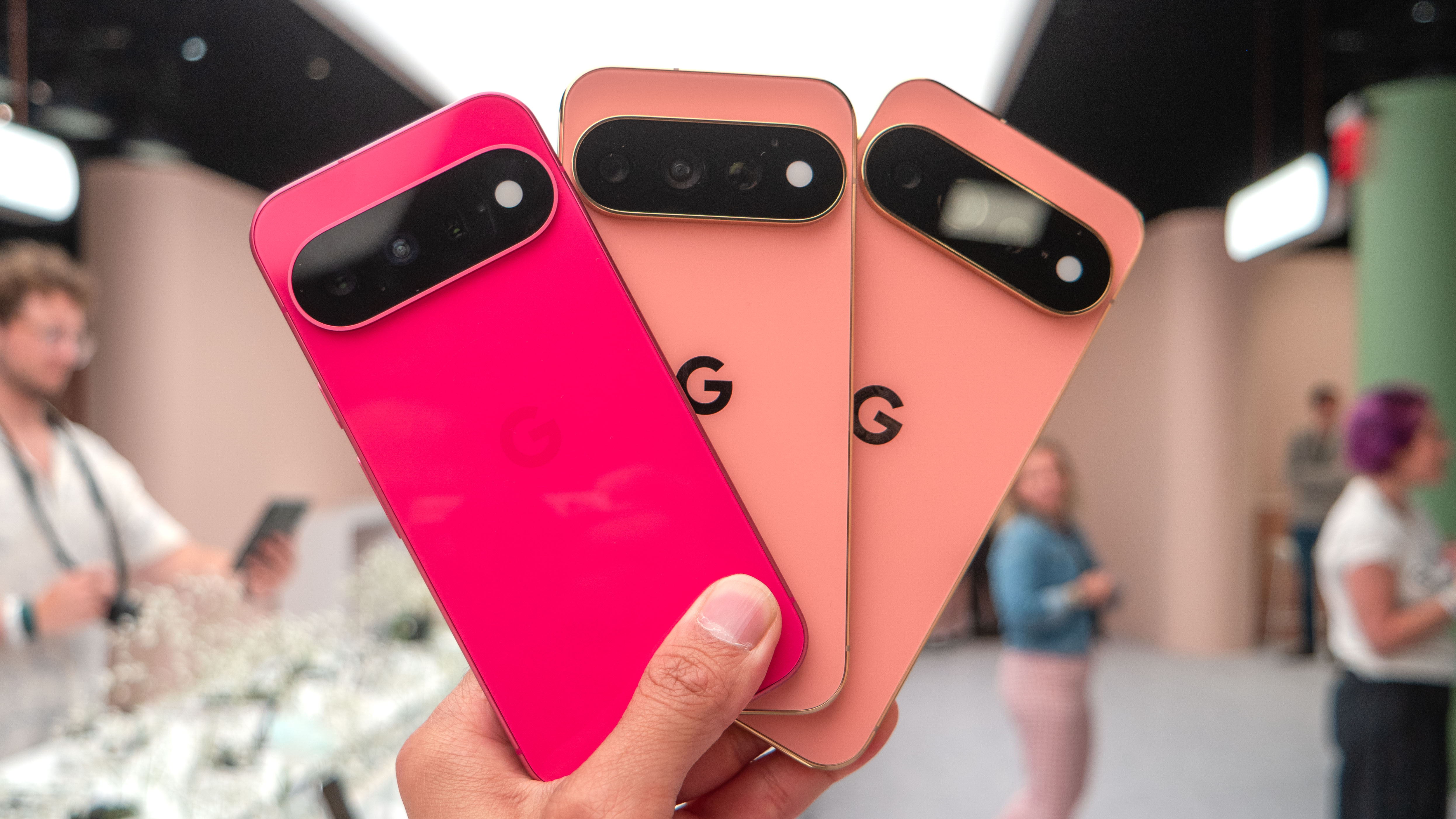 15 чохлів та аксесуарів для Pixel 11, які варто придбати 19