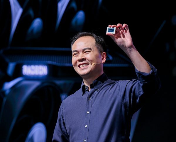 AMD відкриє IFA 2026: Джек Хайн представить революційні споживчі новинки, включно з запуском Ryzen AI MAX 400