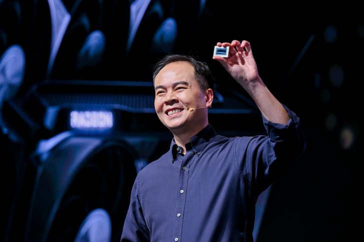 AMD відкриє IFA 2026: Джек Хайн представить революційні споживчі новинки, включно з запуском Ryzen AI MAX 400 1