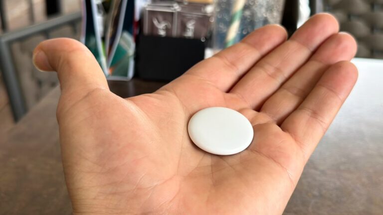 Google готується запустити власну версію Apple AirTag 38