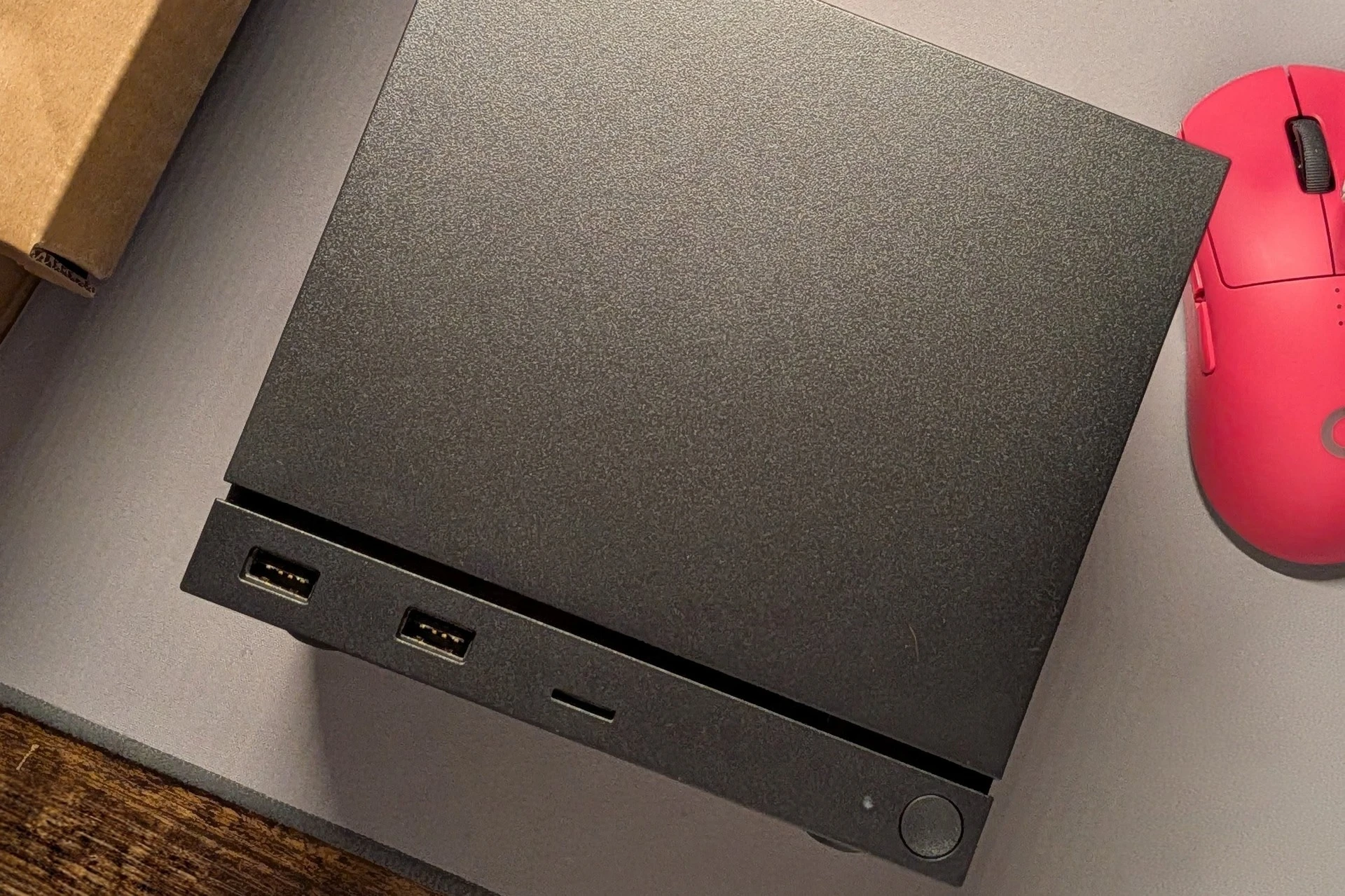 Steam Machine: ігровий ПК перебирається на диван 8