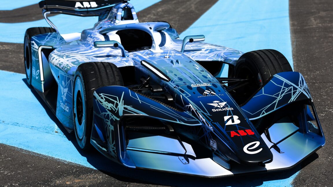 Formula E обрала Disney+ та ESPN+ для трансляцій 2