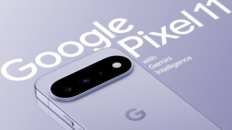 Pixel 11: покращений зум камери та погані новини для HiLight 3 Pixel 11: покращений зум камери та погані новини для HiLight 3