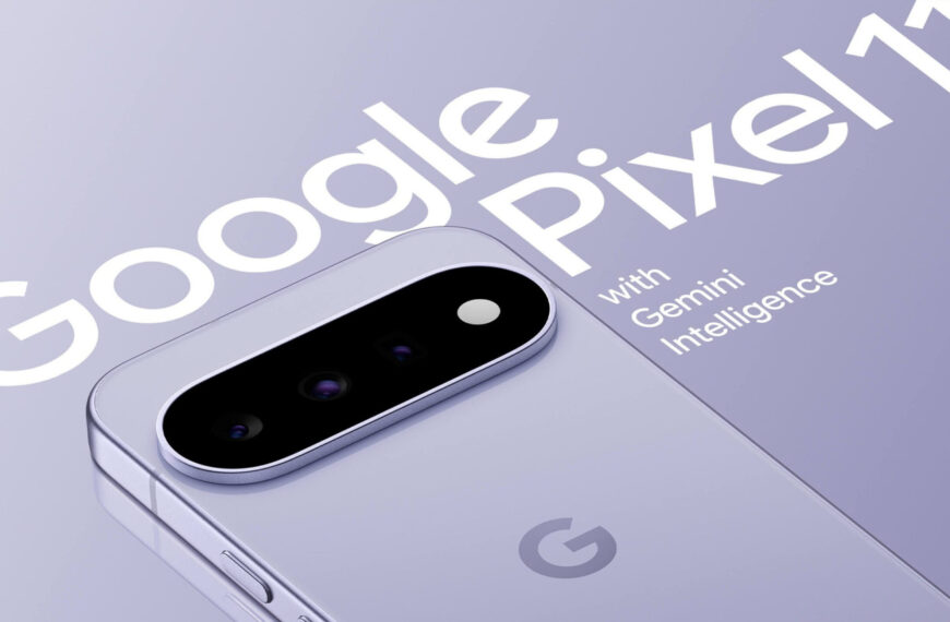 Pixel 11: покращений зум камери та погані новини для HiLight