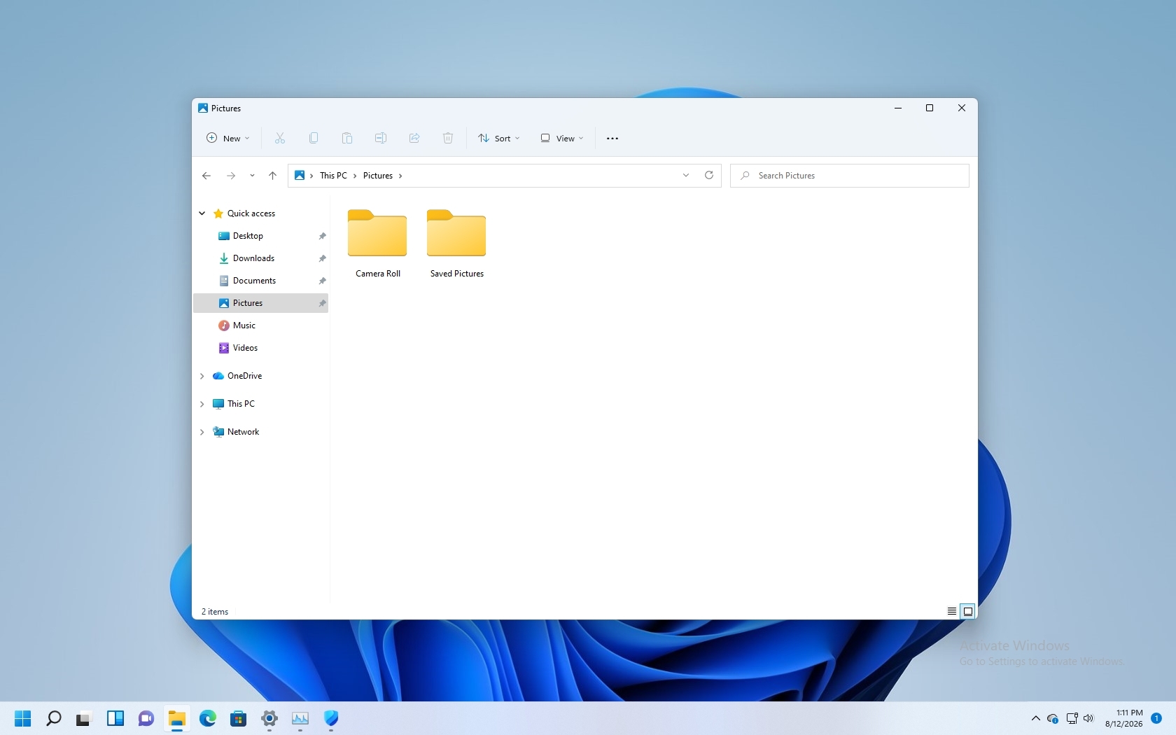 Windows 11 2021 року та Windows 11 2026: повний розбір змін 2