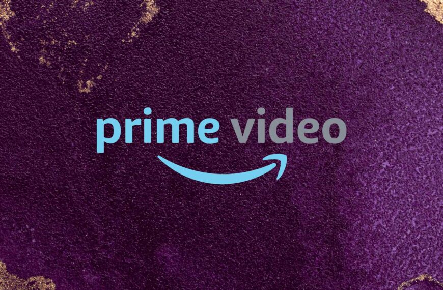 Головна 5 Три нові серіали на Prime Video, які варто подивитись цього вікенду