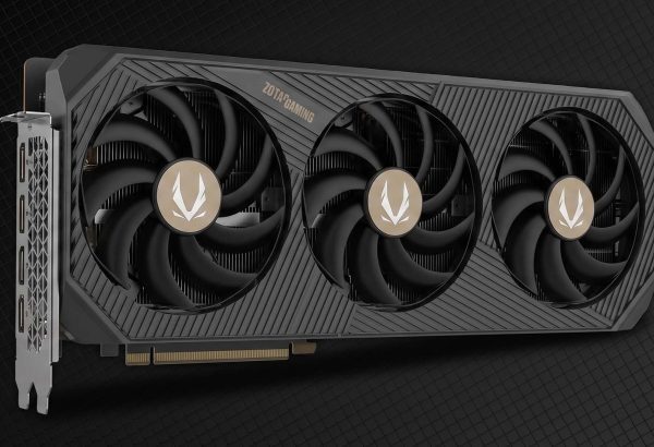 Команда ZOTAC у США подарувала клієнту RTX 5090 замість його RTX 4090, яку той відправляв на ремонт чотири рази.
