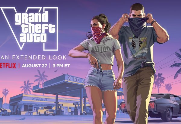 GTA VI: Rockstar Games покажуть продовжений трейлер 27 серпня, але ексклюзивність Netflix змінить звичний план маркетингу
