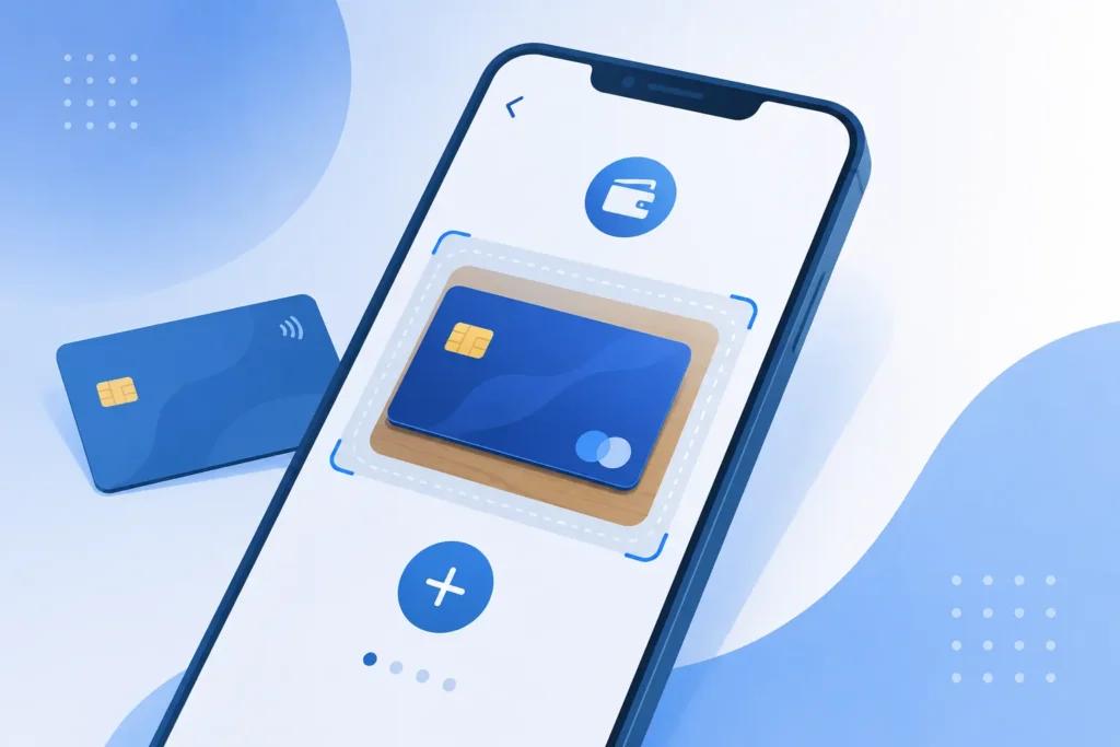 Google Pay: налаштування та використання в Україні 2