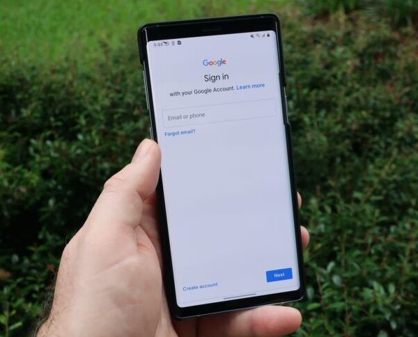 Як вибрати обліковий запис Google за замовчуванням на Android