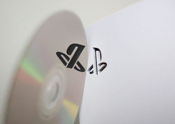 Sony розглядає відмову від дисків PlayStation під тиском спільноти