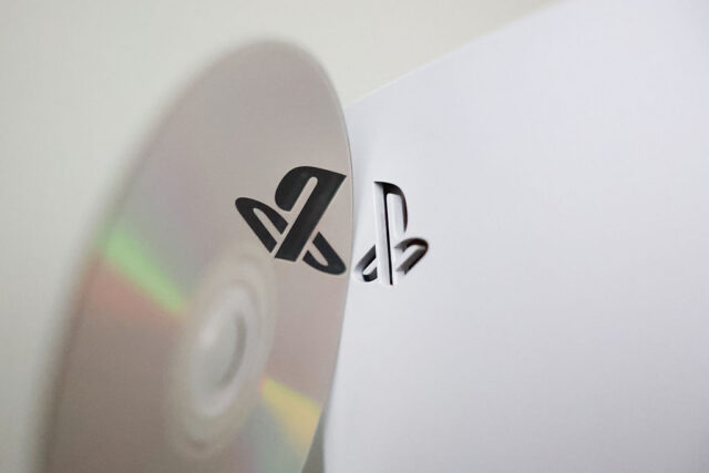 Sony розглядає відмову від дисків PlayStation під тиском спільноти 1 Sony розглядає відмову від дисків PlayStation під тиском спільноти 1