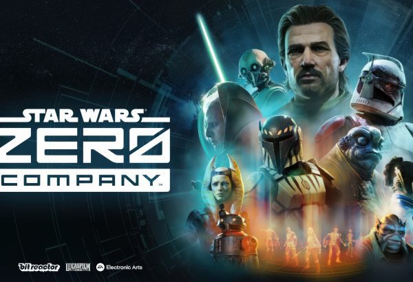 Star Wars Zero Company: 100% геймплей, але без компромісів