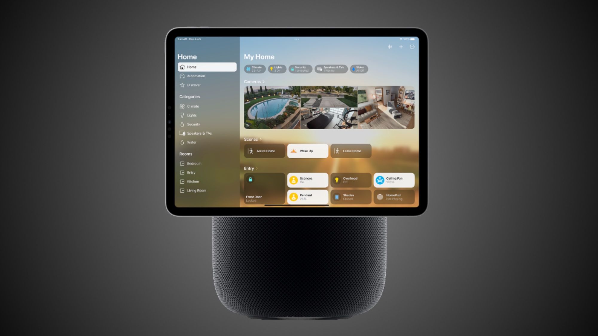 Apple презентує iPhone 18: чого чекати у вересні 7 Apple презентує iPhone 18: чого чекати у вересні 7