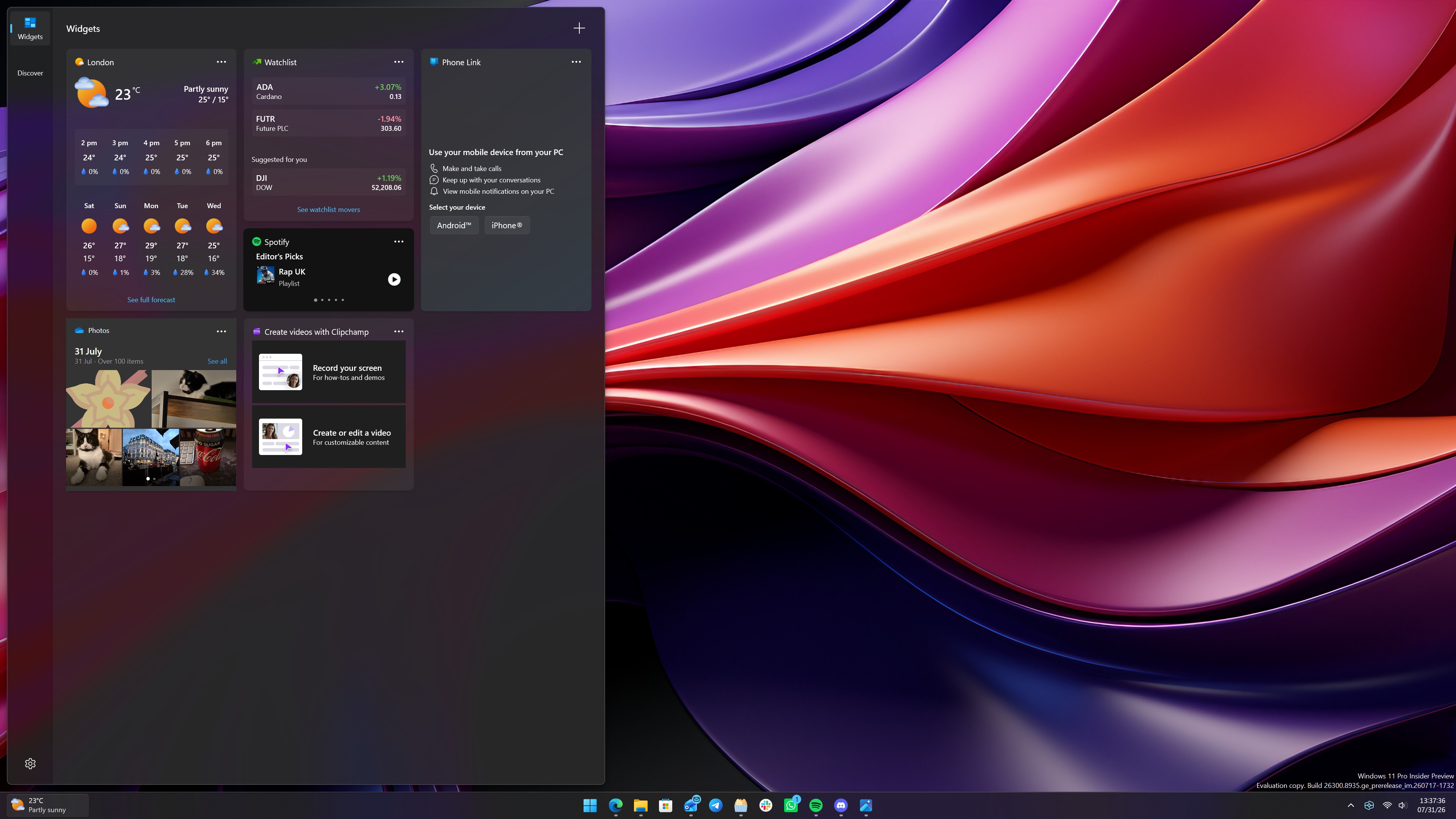 Microsoft серйозно взялася за виправлення Windows 11: тест 5 ключових нововведень, які змінять вашу роботу цього року 3 Microsoft серйозно взялася за виправлення Windows 11: тест 5 ключових нововведень, які змінять вашу роботу цього року 3