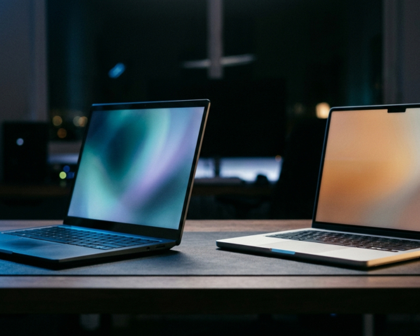 Windows чи macOS: 10 порад для вибору ноутбука у 2026 році