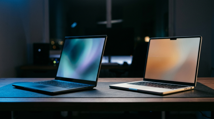 Windows чи macOS: 10 порад для вибору ноутбука у 2026 році 1