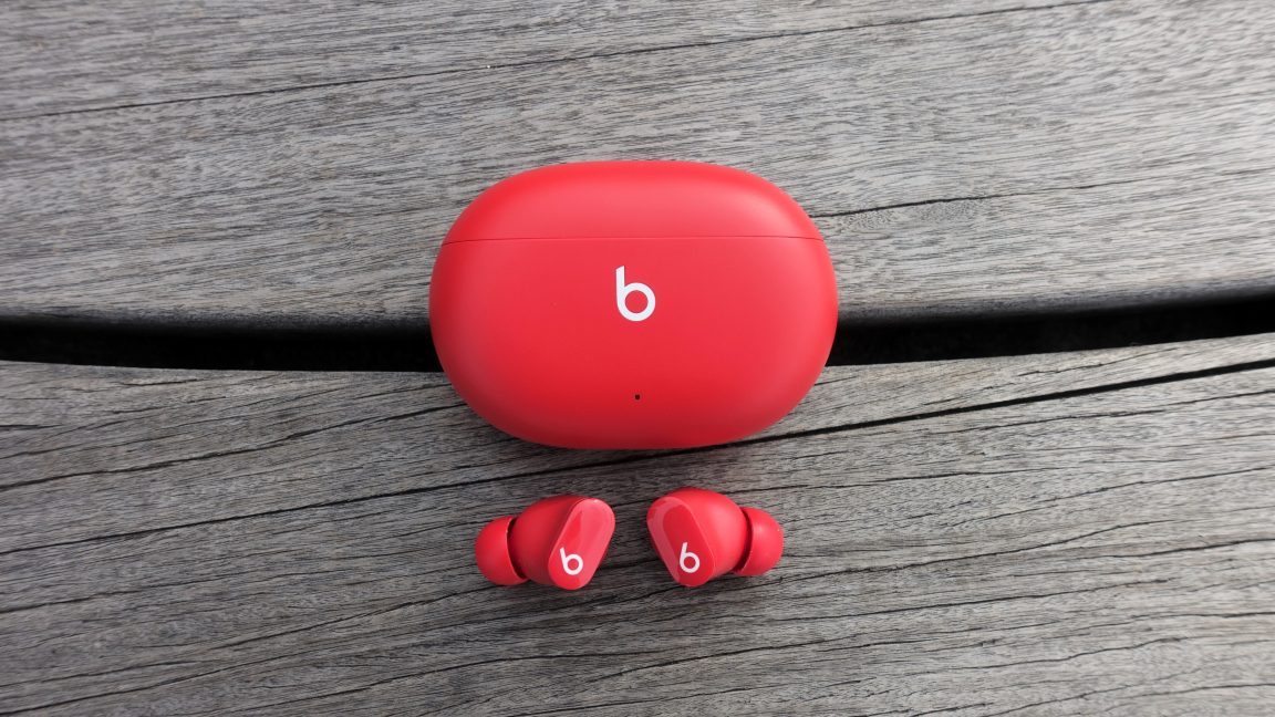 Apple виправляє вразливість у Beats Studio Buds, яка дозволяла підслуховування 2