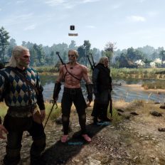 The Witcher 3: Revenge of Ofir з'явиться у 2027 році 7