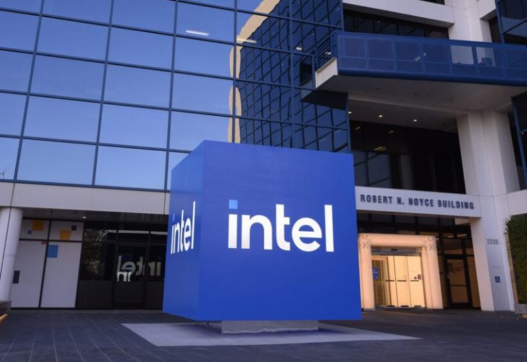 Intel залучить $15 млрд для розширення контрактного виробництва 1