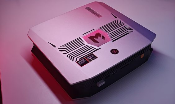 BOSGAME M5: найдоступніший Mini PC зі Strix Halo та 128 ГБ пам'яті 33