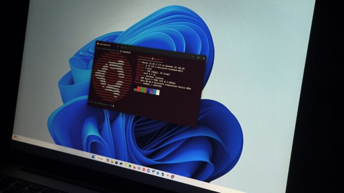 Ubuntu набирає обертів на Windows 11 швидше, ніж на нативних ПК з Linux 22